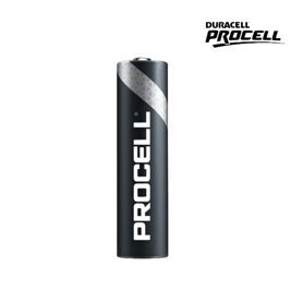 Duracell Procell LR03 / AAA / 10 Stk.
