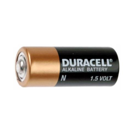 DURACELL  LR1 / MN9100 / E90