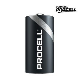 Duracell Procell LR14 / C / 10 Stk.