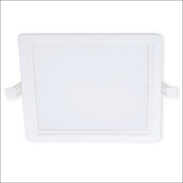 LED RTF Quadrat 225 x 225 / 24W/cool-white/2'300Lm