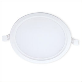LED RTF Round 225mm / 24W/warm-white/2'185Lm
