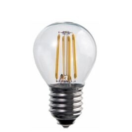 Retro LED Filament