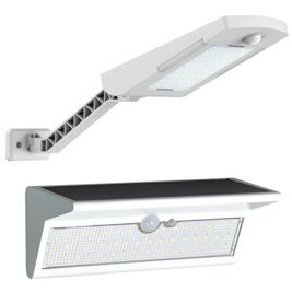 LED Solar