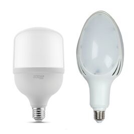High Power LEDs
