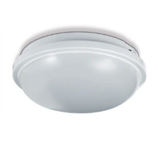 LED Tonda IP65 20W/4'000K (cool-white)/2'000Lm