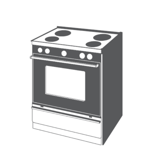 T25 Röhrenlampe 25W/E14/klar/für Öfen (-300°C)