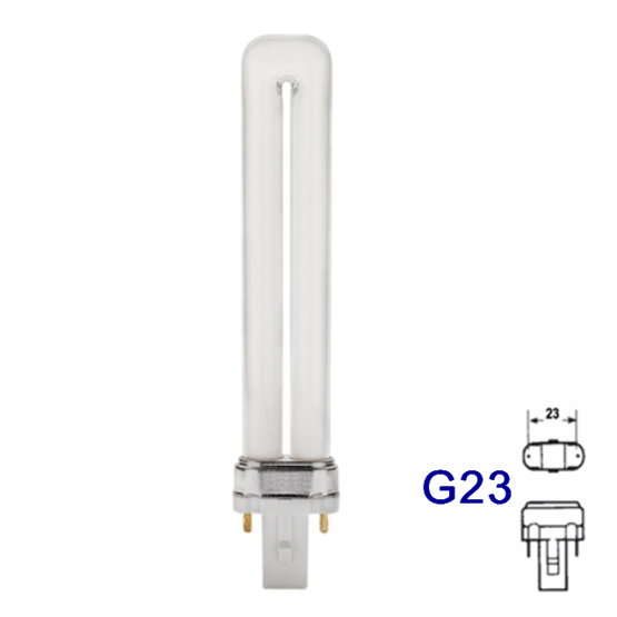 Dulux S / PL-S 11W/840/G23 (2 Pin)
