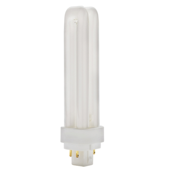 Dulux D/E / PL-C 26W/830/G24q-3 (4 Pin)