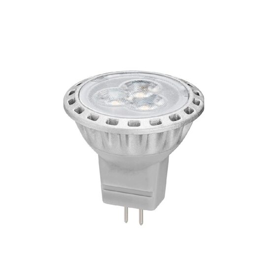 LED MR11 12V/2W/warm-white/140Lm
