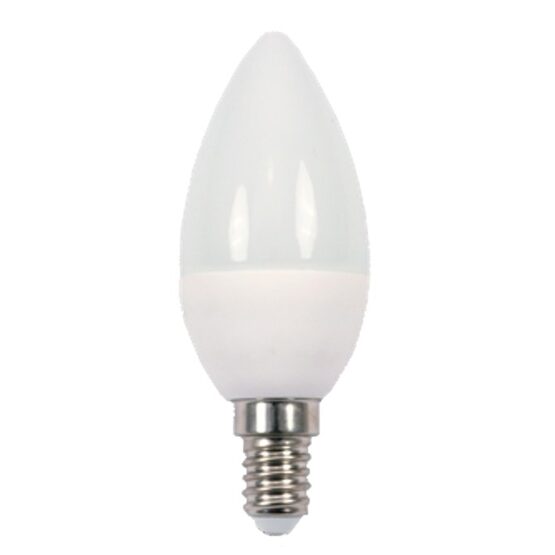 LED Candle 7W/E14/warm-white/790Lm