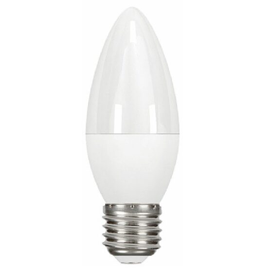 LED Candle 5W/E27/warm-white/470Lm