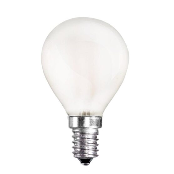 LED Ball 4W/E14/warm-white/440Lm