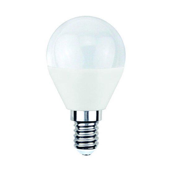 LED Ball 7W/E14/cool-white/800Lm