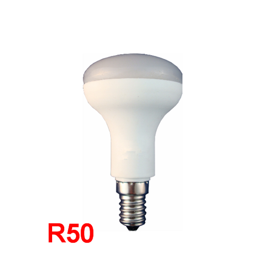 LED Reflector R50 6W/E14/warm-white/480Lm