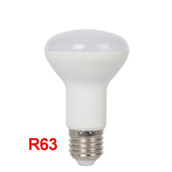 LED Reflector R63 9W/E27/warm-white/690Lm