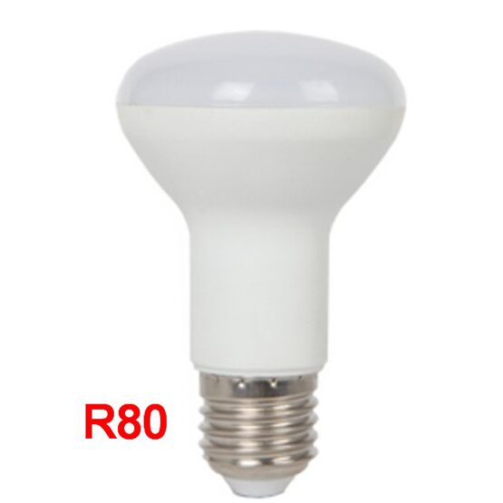 LED Reflector R80 10W/E27/warm-white/1'000Lm