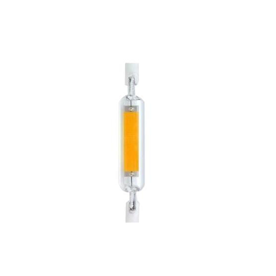 LED R7s 4W/warm-white/450Lm