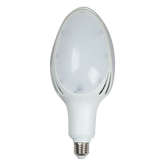 High Power LED Ellipsoid 35W/E27/cool-white/4'100Lm