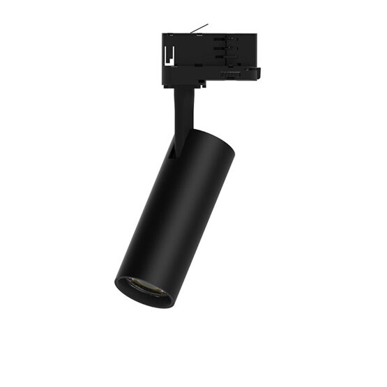 LED Track Light 12W/cool-white/990Lm
