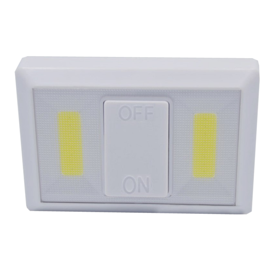 LED ON/OFF Light