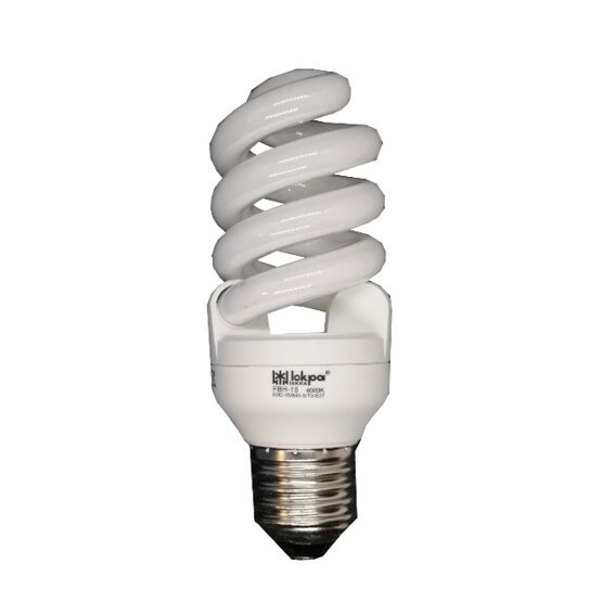 ECO 15W/E27/cool-white