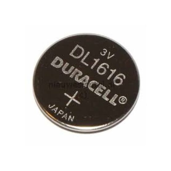 Duracell CR1616