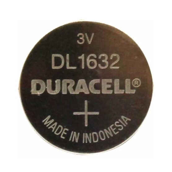 Duracell CR1632
