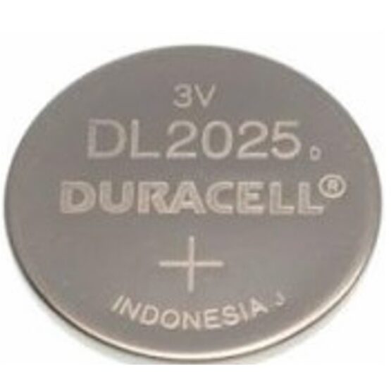 Duracell CR2025
