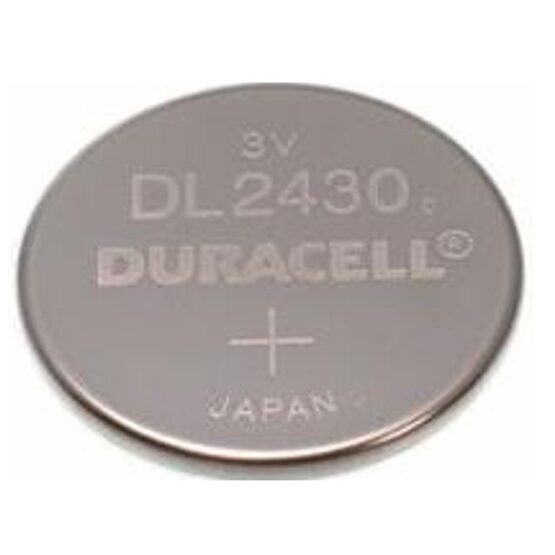 Duracell CR2430