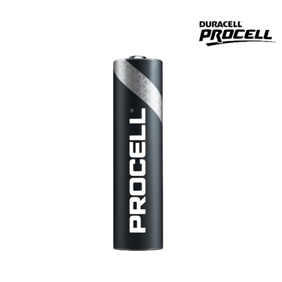 Duracell Procell LR03 / AAA / 10 Stk.