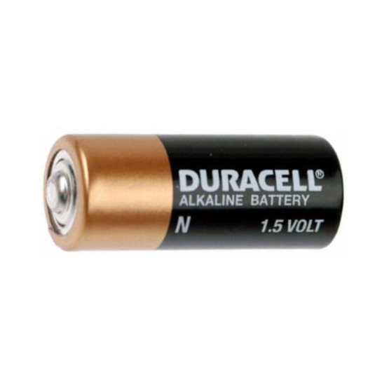 DURACELL  LR1 / MN9100 / E90