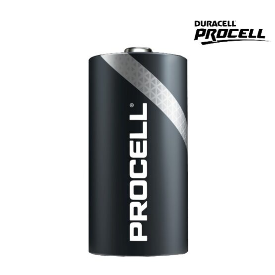 Duracell Procell LR14 / C / 10 Stk.