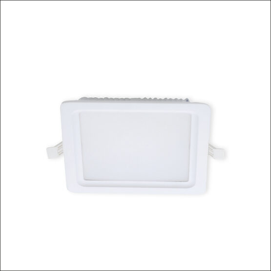 LED RTF Quadrat 145 x 145 / 14W/cool-white/1'325Lm