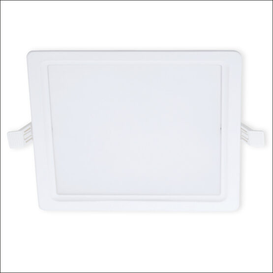 LED RTF Quadrat 225 x 225 / 24W/cool-white/2'300Lm