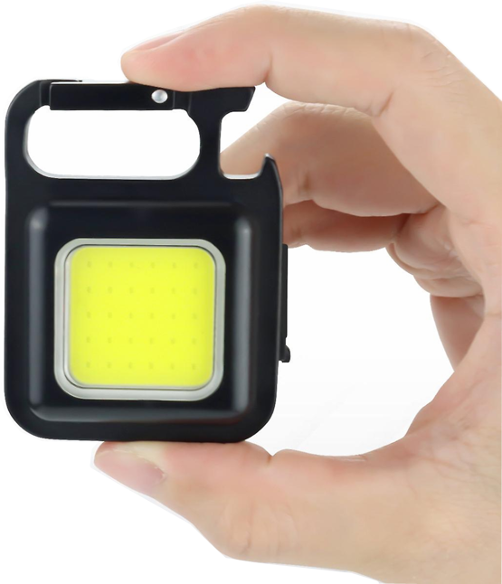 LED Box Light, Akku-Leuchte